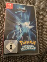 Pokémon strahlender Diamant Switch Bayern - Lehrberg Vorschau