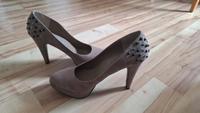 Schuhe mit Absatz Hessen - Korbach Vorschau