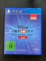 Infinity 2.0 PS4 Spiel PlayStation 4 Spiel Sachsen - Treuen Vorschau