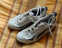 Turnschuhe / Sneaker PUMA 39 Baden-Württemberg - Vellberg Vorschau