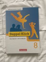 Doppelklick deutsch klasse 8 isbn 9783464611814 Berlin - Hellersdorf Vorschau