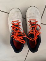 Fußballschuhe in Größe v35 Niedersachsen - Stuhr Vorschau