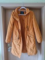 Umstands-und Tragejacke Kurkuma Hessen - Schlitz Vorschau