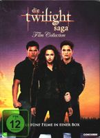 DVD twilight komplette Staffel Bayern - Marktbreit Vorschau