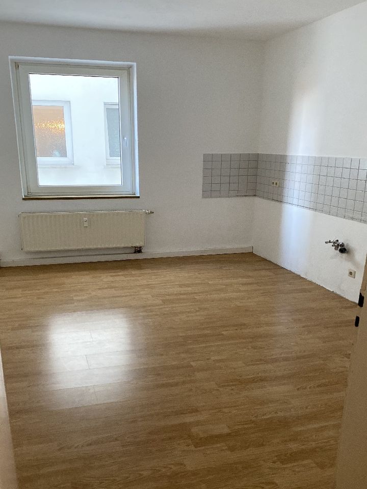 Stilvoll und Individuell: 3-Zimmer-Wohnung im Zentrum von Osnabrück in Osnabrück