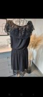 Strandkleid Schwarz Spitze Sommerkleid Kleid L 40 42 Schwarz Rheinland-Pfalz - Kaiserslautern Vorschau