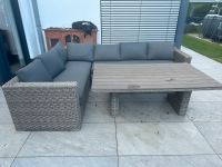 Gartenlounge Set Nordrhein-Westfalen - Xanten Vorschau