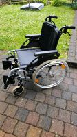 Rollstuhl Gebraucht Saarland - Schiffweiler Vorschau