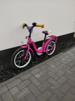 Kinderfahrrad S'COOL niXe 16 Zoll  Kinderfahrrad Sachsen-Anhalt - Harzgerode Vorschau