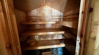 Sauna zu verschenken Brandenburg - Falkensee Vorschau