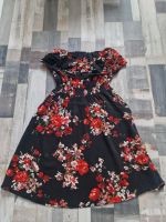 Sommerkleid Gr. S Sachsen-Anhalt - Gräfenhainichen Vorschau