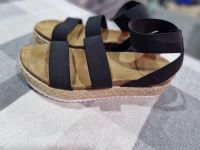 Steve madden Sandalen gr 39 Nordrhein-Westfalen - Mönchengladbach Vorschau