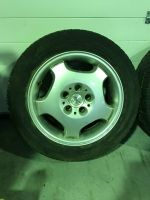 Alufelgen 16" inkl. Winterreifen Audi VW usw Baden-Württemberg - Bruchsal Vorschau