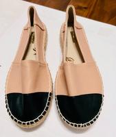 Espadrilles Damen Slip On Casual Größe 39 Neu Berlin - Charlottenburg Vorschau