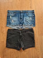 Kurze Hose Damen Baden-Württemberg - Bopfingen Vorschau