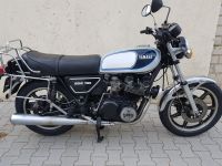 YAMAHA XS 750 Hessen - Rödermark Vorschau