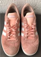 Damenschuhe Schuhe Adidas Größe 40 Nordrhein-Westfalen - Oberhausen Vorschau