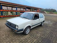 Vw golf mk2 Niedersachsen - Bad Iburg Vorschau