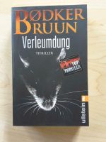 Verleumdung von Brodker Bruun Niedersachsen - Lehrte Vorschau
