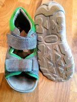 Sandalen Superfit Gr. 25 Junge Nordrhein-Westfalen - Ladbergen Vorschau