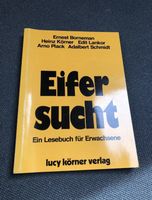 ♥️ Eifersucht/ Ein Lesebuch für Erwachsene Duisburg - Duisburg-Süd Vorschau