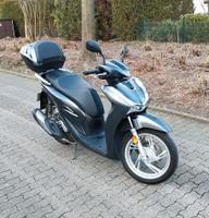 Honda SH125 / TÜV NEU Nordrhein-Westfalen - Herford Vorschau