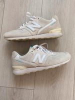 New Balance Creme Gr.37,5 Nordrhein-Westfalen - Lünen Vorschau