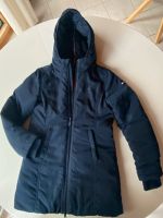 Tommy Hilfiger Mantel Jacke Gr.140 Brandenburg - Zühlsdorf Vorschau