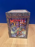 Monkey Island 30th Anniversary Anthology - Collectors's Edition Bayern - Rottach-Egern Vorschau
