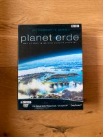 Planet Erde - 6 DVDs (BBC / Das Erste) München - Berg-am-Laim Vorschau