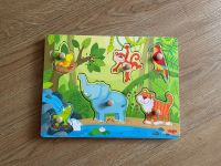 *** Haba Puzzle zu verkaufen *** Kr. München - Oberschleißheim Vorschau