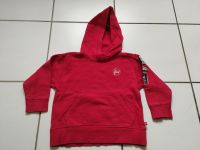 Pullover Lego Wear 104 Pulli Hoodie rot Sweatshirt Rheinland-Pfalz - Ingelheim am Rhein Vorschau