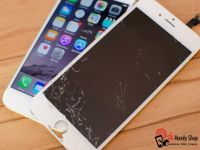 Reparatur | iPhone 14, 13, 12, 11, XS, X, XR, SE, 8, 7 Pro Max Baden-Württemberg - Pforzheim Vorschau