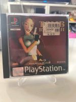 Playstation 1 Spiel Tomb Raider 2 Baden-Württemberg - Ebersbach an der Fils Vorschau