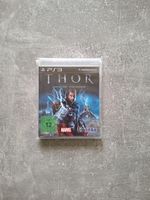 Thor God of Thunder PS3 *Neuwertig* Niedersachsen - Braunschweig Vorschau