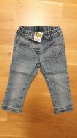 Jeans Stretch Gr. 80 Sachsen-Anhalt - Allstedt Vorschau