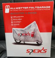 Allwetter Faltgarage Scooter  Bikes Berlin - Tempelhof Vorschau