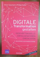 Fachbuch - Digitale Transformation gestalten Bonn - Kessenich Vorschau