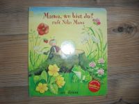 Mama, wo bist du? ruft Niko Maus - Bilderbuch / Familie & Co Rheinland-Pfalz - Bacharach Vorschau