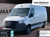 Mercedes-Benz Sprinter 315 CDI *Kam.*SHZ*KlimaA Thüringen - Weimar Vorschau