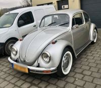 VW Käfer 1300 11/1970, Restauriert, kleine Heckleuchten, Oldtimer Saarland - Perl Vorschau