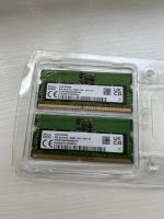 Notebook DDR5 16GB 5600 RAM; 2x8GB - unbenutzt Niedersachsen - Wietze Vorschau
