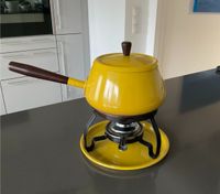 Fondue Set midcentury retro Nordrhein-Westfalen - Bornheim Vorschau