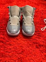 Jordan 11 retro cool grey Düsseldorf - Bilk Vorschau