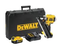 DeWalt DCN6952P QW Stauchkopfnagler Akku-Nagler 90 mm Einzelauslö Sachsen - Ebersbach/Sachsen Vorschau