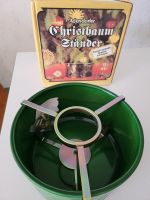 Christbaumständer, Weihnachtsbaumständer, Halterung Hessen - Heidenrod Vorschau