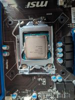 Intel Core i5-4690K Processor 3.50 GHz Baden-Württemberg - Karlsruhe Vorschau
