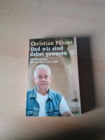 Christian Führer Und wir sind dabei gewesen Sehr gut Hessen - Zierenberg Vorschau