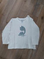 Langarmshirt Liliput Größe 74/80 Nordrhein-Westfalen - Gummersbach Vorschau