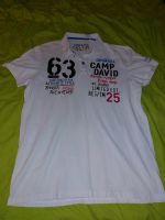 Camp David! Poloshirt! Gr.XL Niedersachsen - Braunschweig Vorschau